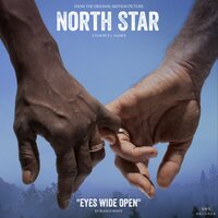 Eyes Wide Open - Blanco White
