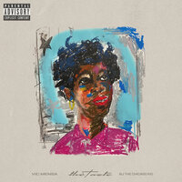 THE TASTE - Victor Kwesi Mensah, BJ The Chicago Kid, Papi Beatz