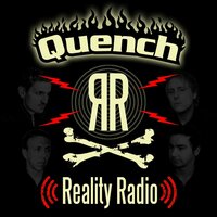 Identity Crisis - Quench