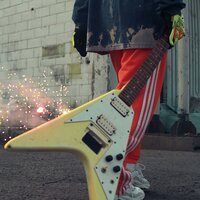 Gravity - DPR LIVE, DPR CREAM