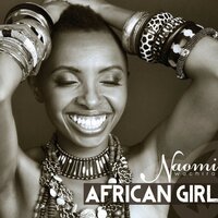 Witness - Naomi Wachira