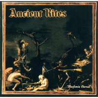 Blood Of Christ [Mohammed Wept] - Ancient Rites