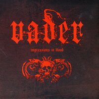 Helleluyah (God Is Dead) - Vader