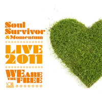 Chains Are Broken - Soul Survivor, Momentum, Tom Field