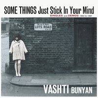 I'd Like To Walk Around In Your Mind - Vashti Bunyan