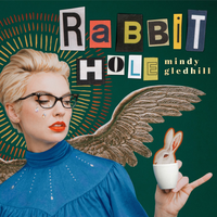 Boo Hoo! - Mindy Gledhill