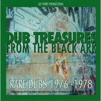 Running Dub - Lee "Scratch" Perry
