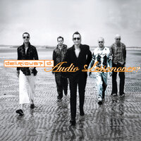 Waiting For The Summer - Delirious?