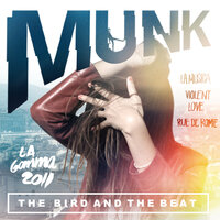 Violent Love - MUNK
