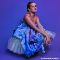 Teardrop - Deadline