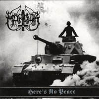 In Conspiracy with Satan - Marduk