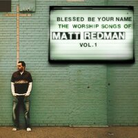 Undignified - Matt Redman