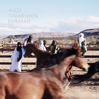 Tahalamot - Tinariwen