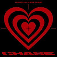 Insanity - THE BOYZ