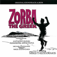 Free - Mikis Theodorakis
