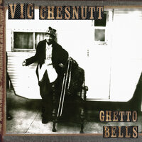 Rambunctious Cloud - Vic Chesnutt