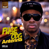 Antenna - Fuse ODG, Wyclef Jean