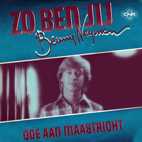 Zo Ben Jij - Benny Neyman