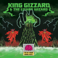 Cellophane - King Gizzard & The Lizard Wizard