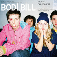 Tip Toe Walk - Bodi Bill