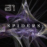 Spiders - A1