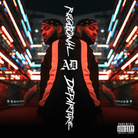 One Mo Gin - Ad, Eric Bellinger