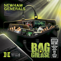 Getting It In - Newham Generals