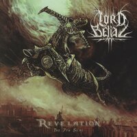 Gateway to Oblivion - Lord Belial