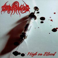 Robber of Life - Deranged