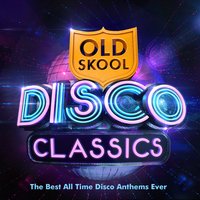 Disco DJ's Unlimted
