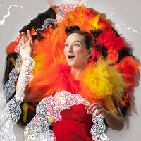 I Have Never Loved Someone - My Brightest Diamond