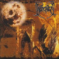 Transcendental Iniquity - Beheaded