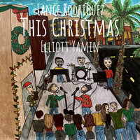 This Christmas - Elliott Yamin