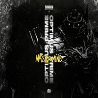 Optimus Prime - Mastermind
