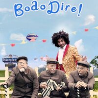 Bodo Dire - Gamno, Barobax