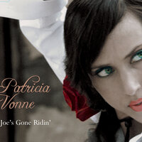 Can You Hear Me - Patricia Vonne