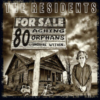 Amber - The Residents