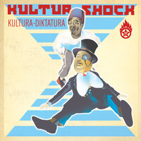 Nightmare - Kultur Shock
