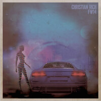 Real Love - Christian Rich, Angela McCluskey