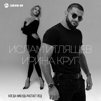 Когда-нибудь растает лед - Ирина Круг