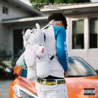 Ain't It A Flex - Lil Mosey