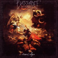 Resorting to War - Puissance