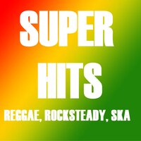 Now I Know - Ken Boothe