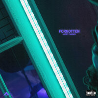 Forgotten - Sammy Pharaoh