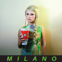 Talisa - Daniele Luppi, Parquet Courts, Karen O