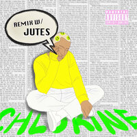 Chlorine - Jez Dior, Jutes