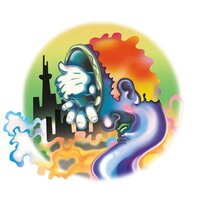 Doll Face on the Calico Highway - Guerilla Toss