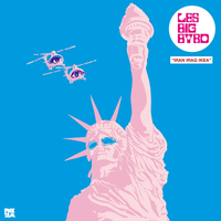 Eon - Les Big Byrd