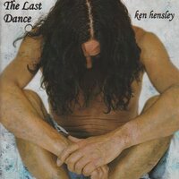 Second Chance (a New Beginning) - Ken Hensley