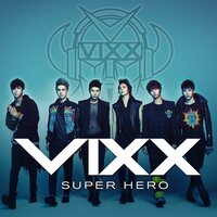 Starlight - VIXX